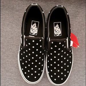 Classic Skater Platform Vans